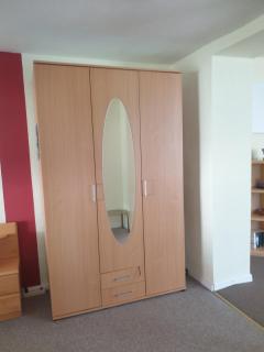 Ferienhaus Kleinmoellerchen - 5