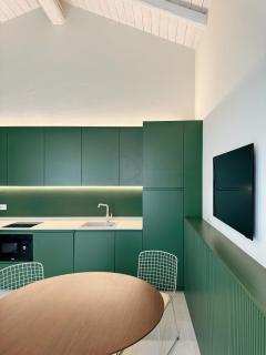 Carducci Residence - Bolonia - 4