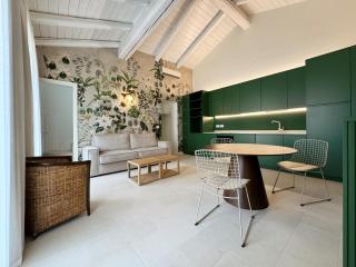 Carducci Residence - Bolonia - 2