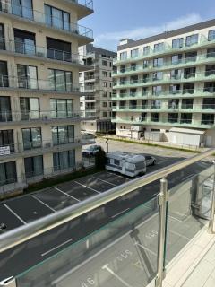 DeSilva Apart Mamaia - 3