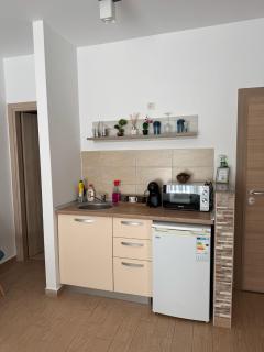 DeSilva Apart Mamaia - 7