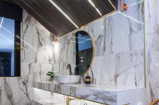Luxury Exclusive Hot Tub Flat w Parking in Anoixi - Ánoixis - 7
