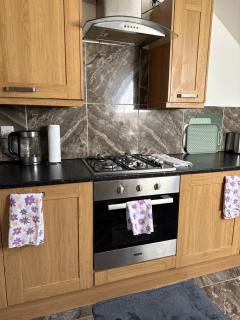 The White Bungalow - West Bromwich - 7