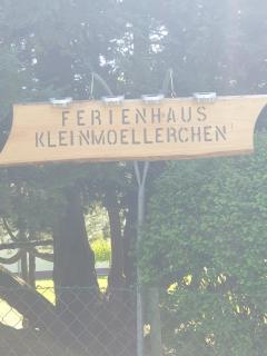 Ferienhaus Kleinmoellerchen - 9
