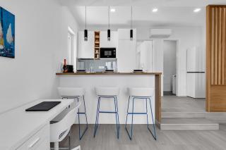 Bamboo House App 1 - Makarska Exklusiv - Makarska - 2