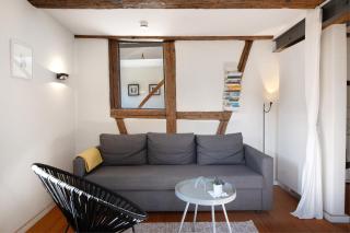 Ferienhaus Hildahüsli - 7