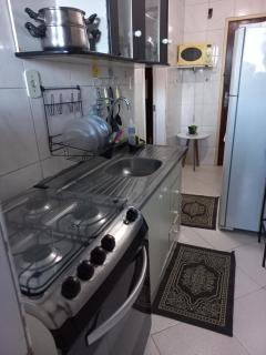 Apartamento a 800mt da Orla de Atalaia - Aracaju - 8