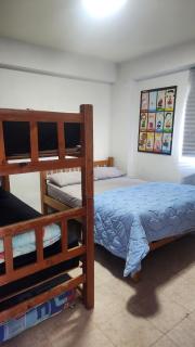 Wifi, Full Central Air, comfortable - Tucacas - 3
