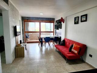 Wifi, Full Central Air, comfortable - Tucacas - 1