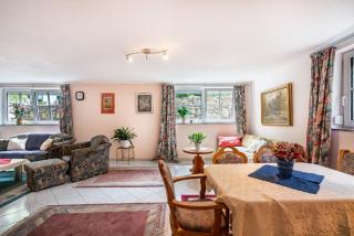 Ferienwohnung Marianna - - 5