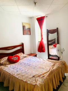 Golden House festivalera II para 10 personas - Valledupar - 6
