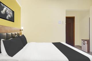 Super Hotel O Grey Inn - Poona - 3