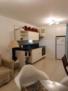 Apartamento Edificio Unique, Punta del Este - 9