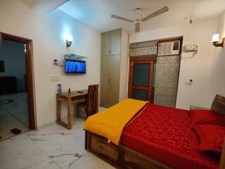 Chhibber 117 - Gurgaon - 1