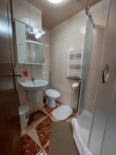 Casa Rosca Busteni - Buşteni - 9