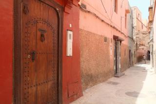 Naima's House - Marrakech - 4