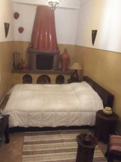 Naima's House - Marrakech - 2