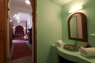 Naima's House - Marrakech - 1