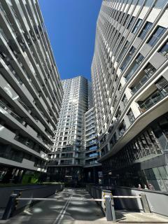 Kasprzaka Apt 749 SuperApart - Varsovie - 6