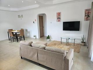 Agape Suites-Room 4- 1st Floor - Soufriere - 0