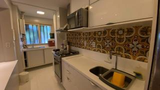 Duplex Lagoa do Forte - Praia do Forte - 5