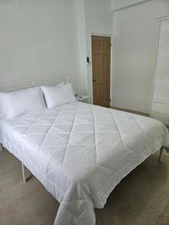 Agape Suites-Room 4- 1st Floor - Soufriere - 7