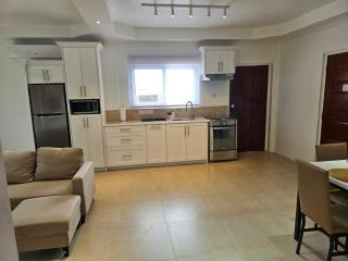 Agape Suites-Room 4- 1st Floor - Soufriere - 6