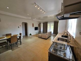 Agape Suites-Room 4- 1st Floor - Soufriere - 5