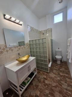 Agape Suites-Room 4- 1st Floor - Soufriere - 4
