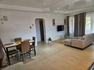 Agape Suites-Room 4- 1st Floor - Soufriere - 2