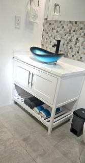 Agape Suites-Room 4- 1st Floor - Soufriere - 1