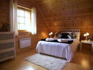 Lodge 2 - Stirling - 9