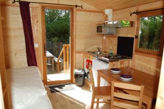 Camping de Trezulien - Douarnenez - 7