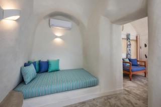 Gilbert's Cave with cave jacuzzi - Megalochori - 1