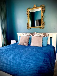Bavaria Boutique Hotel - Auckland - 8
