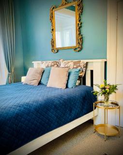 Bavaria Boutique Hotel - Auckland - 0