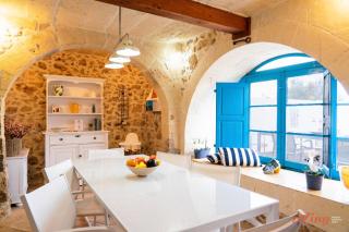 Tranquil Gozo Farmhouse Retreat with Private Pool - 1