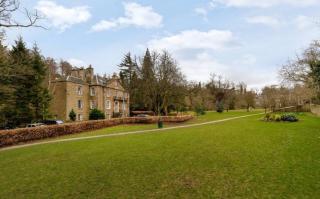 Spacious 2-bedroom apartment in Spylaw Park - Edinburgh - 0
