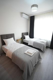 50 steps to tram,central and stylish - 5