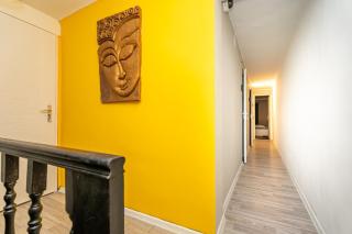 W19 Hostel - Budapest - 0