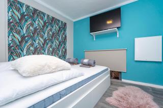 W19 Hostel - Budapest - 9