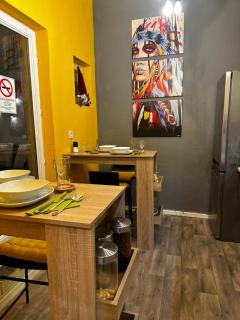 W19 Hostel - Budapest - 6