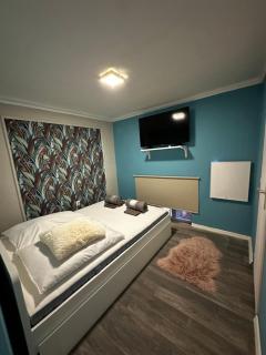W19 Hostel - Budapest - 4