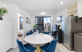 Melbourne's Premium on Collins - Melbourne - 8