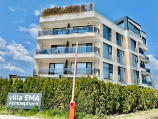 IvI Apart Villa EMA Atmosphere - Kranewo - 6