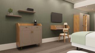 Van der Valk Hotel Volendam - Recently renovated - Volendam - 0