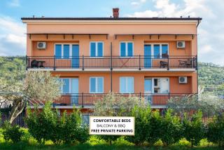 The Orange house - Izola - 0