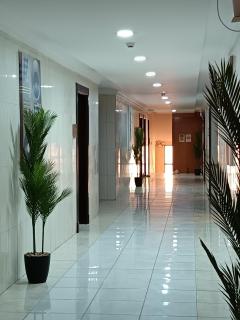Al Quraishi Residence A12 - Dammam - 5