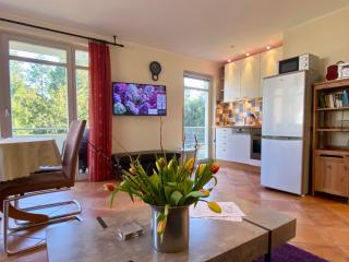 Residenz Bleichröder - Ferienwohnung 11 - Heringsdorf - 7