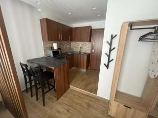 Modern Premium Studio in Thessaloniki Center - Tesalónica - 8